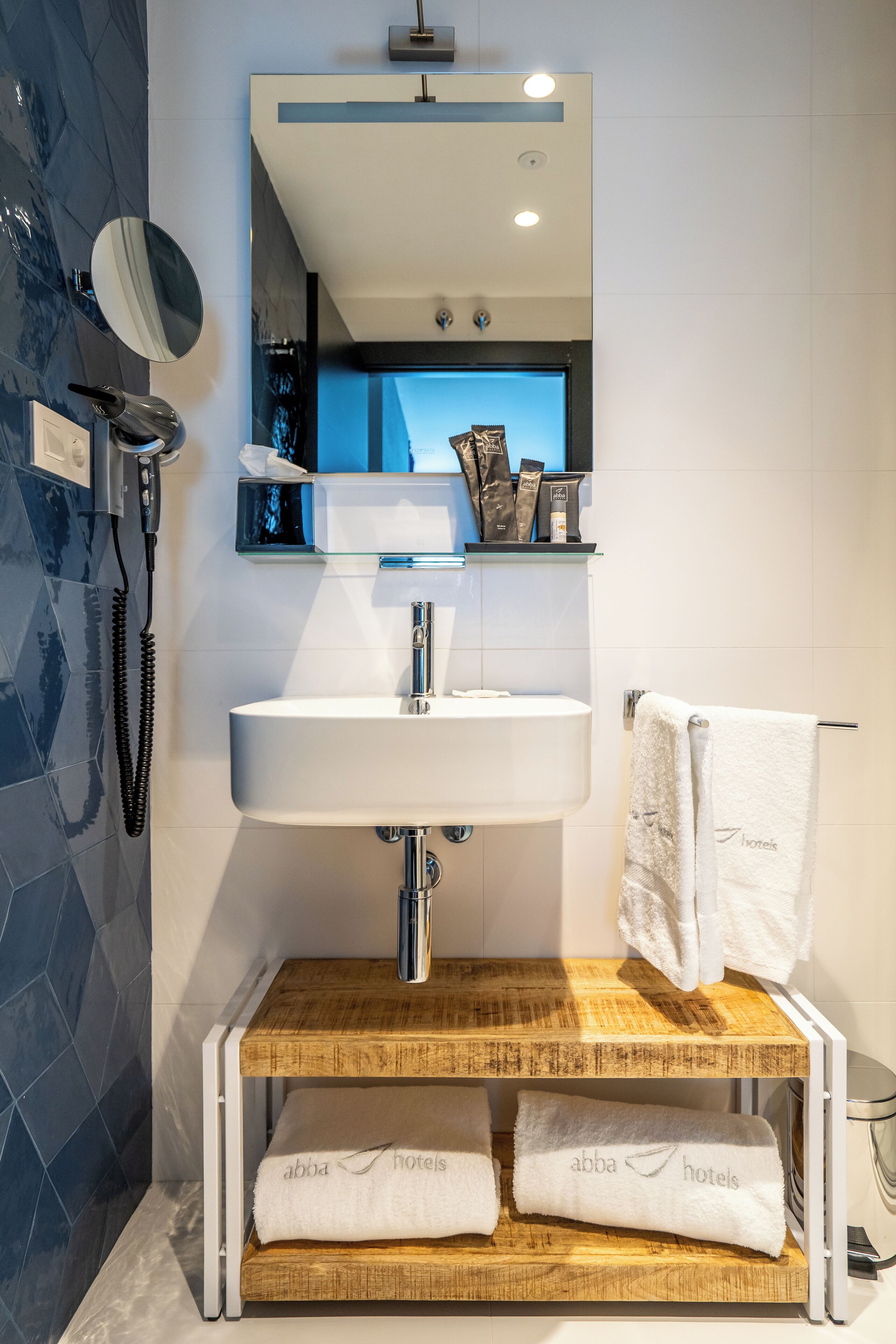 Photo - abba Apartments Playa de Gros San Sebastián