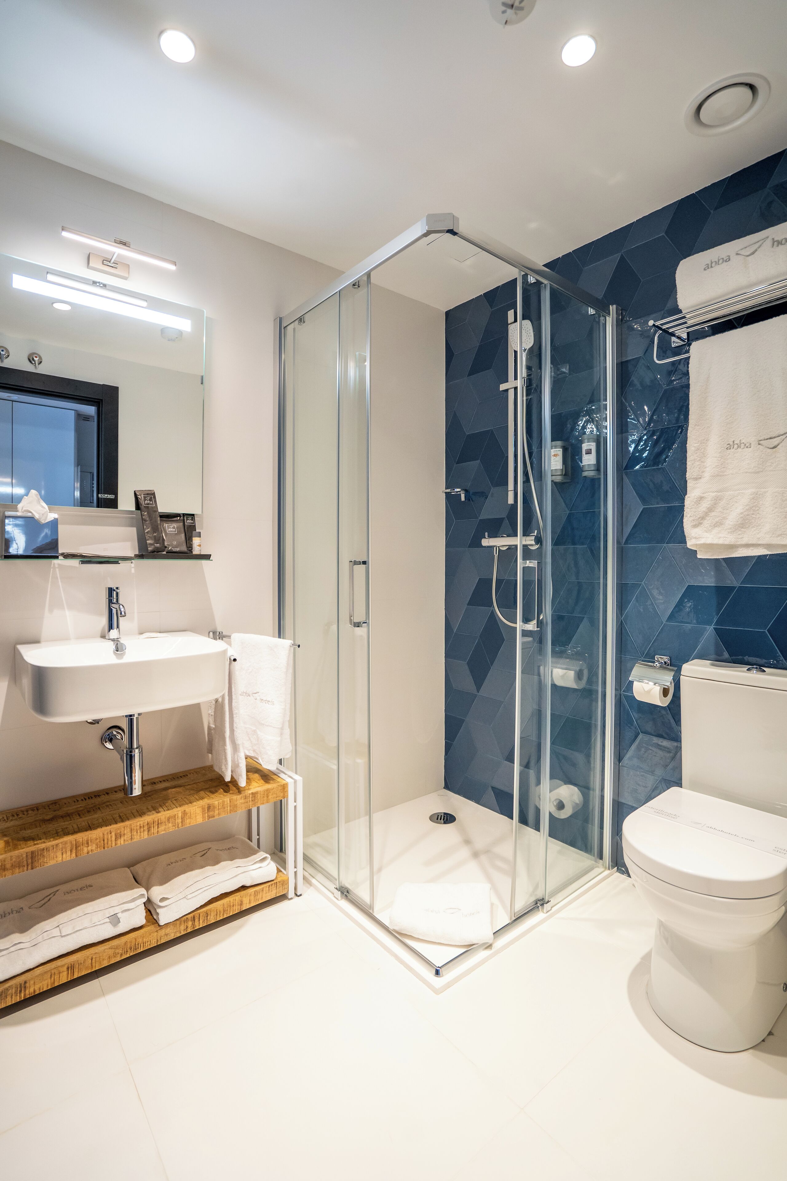 Foto - abba Apartments Playa de Gros San Sebastián