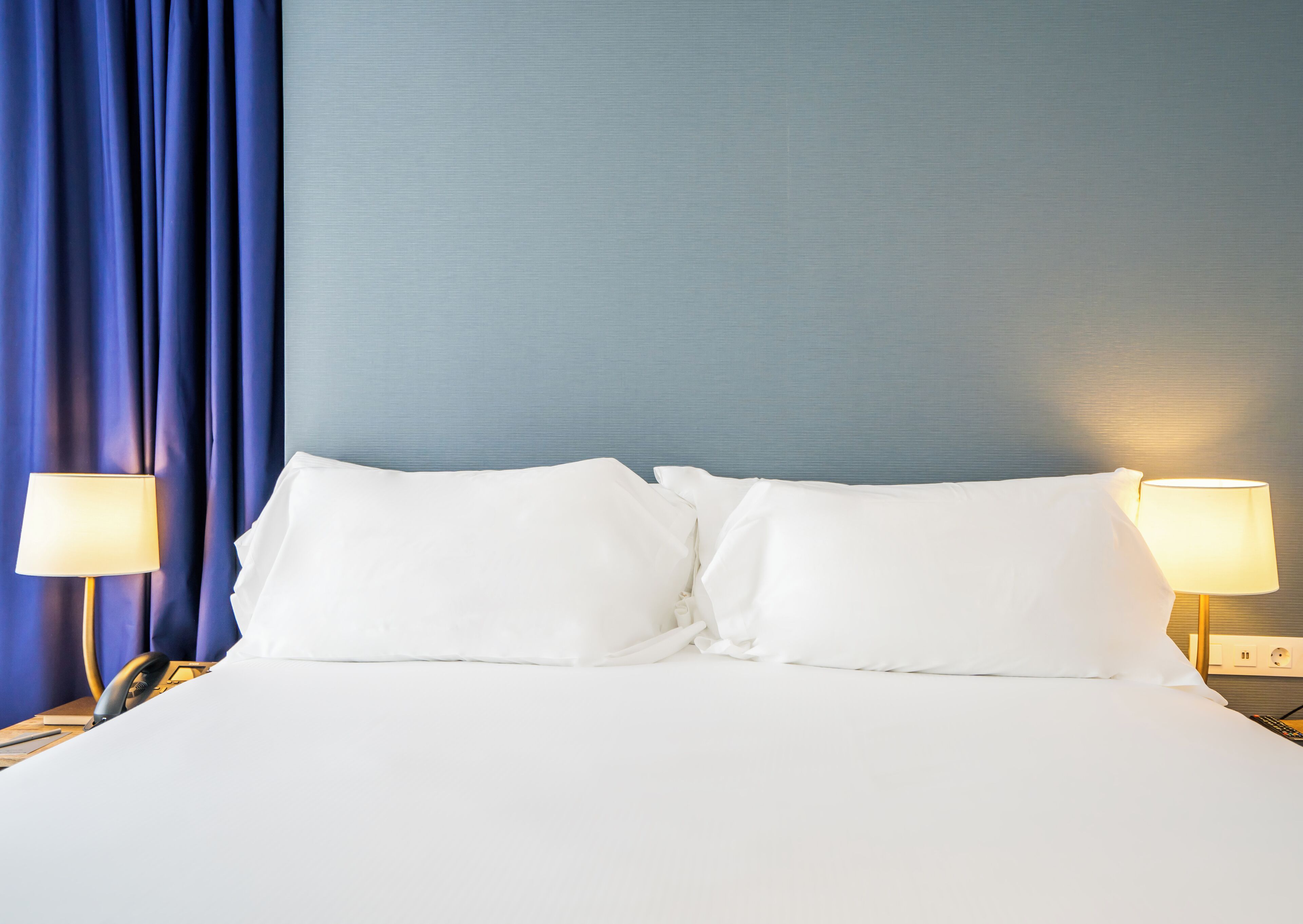 Photo - abba Apartments Playa de Gros San Sebastián