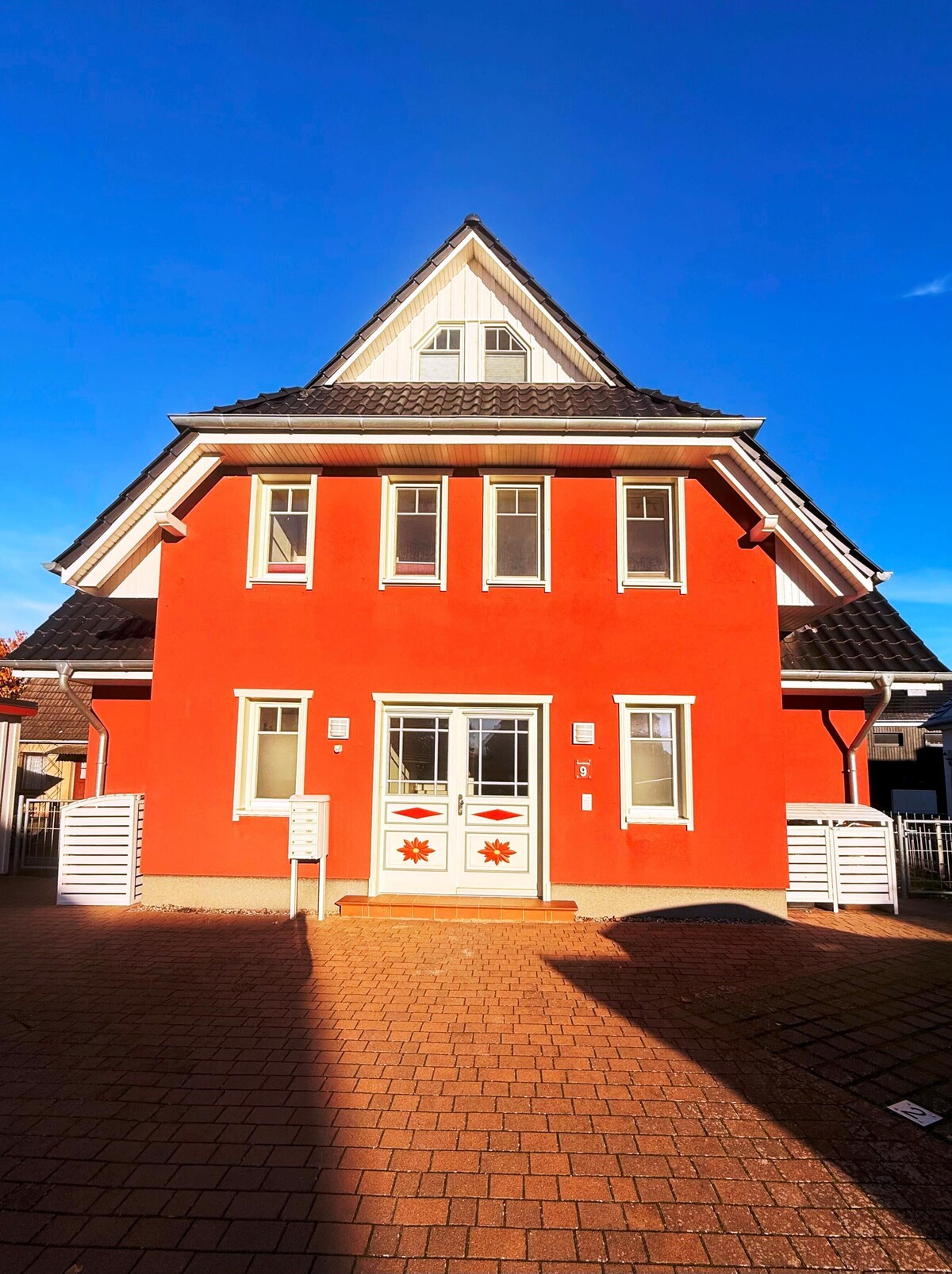 Image de profil de l’hôte