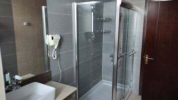 Standard Single Room | Bathroom | Slippers