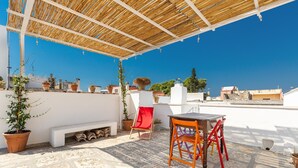 Teras/patio