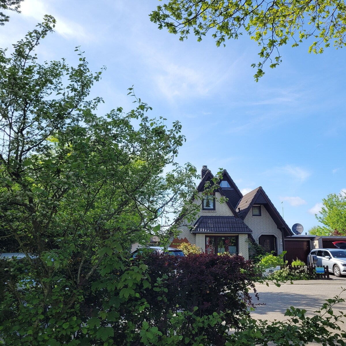 Image de profil de l’hôte