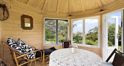 Clovelly Cottage - Metung
