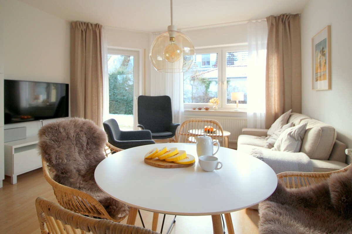 Bild für Gastgeberprofil