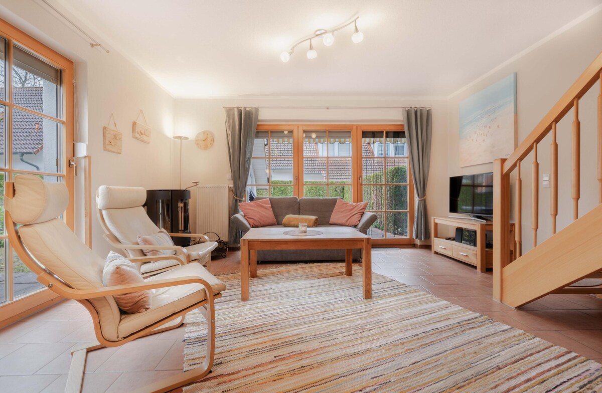 Image de profil de l’hôte