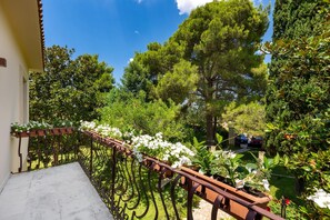 Property grounds - 3111 Villa Carra by Perle di Puglia (Parabita)