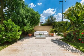 Property grounds - 3111 Villa Carra by Perle di Puglia (Parabita)