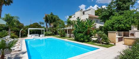 منطقة شواء/نزهات