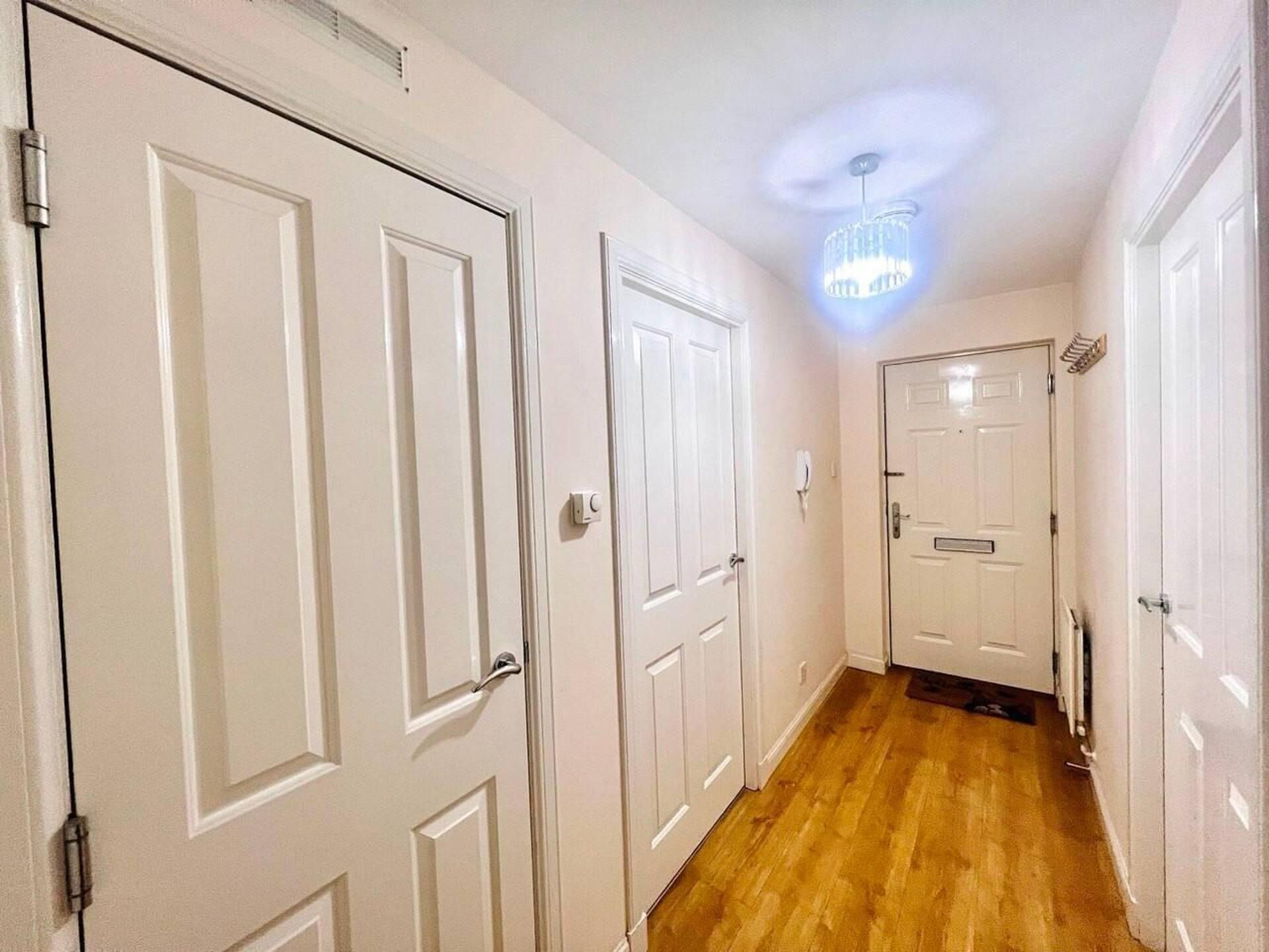 Apartamento, 2 camas de matrimonio | Interior