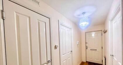 Lovely 2-bed Apartment in Aberdeen