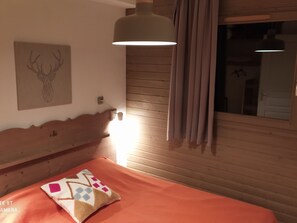 1 chambre, Wi-Fi