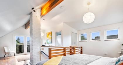 Casa del Sol - Walk to Alberta Arts District