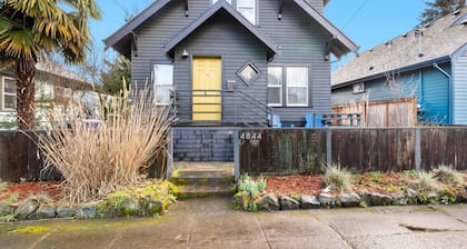 Casa del Sol - Walk to Alberta Arts District