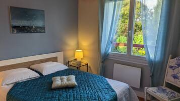 2 dormitorios y wifi gratis