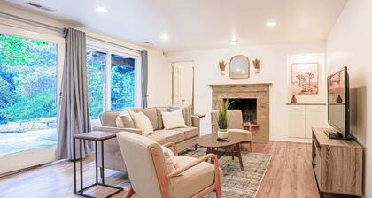 Serene Mercer Island 3B Lower Unit near LR station