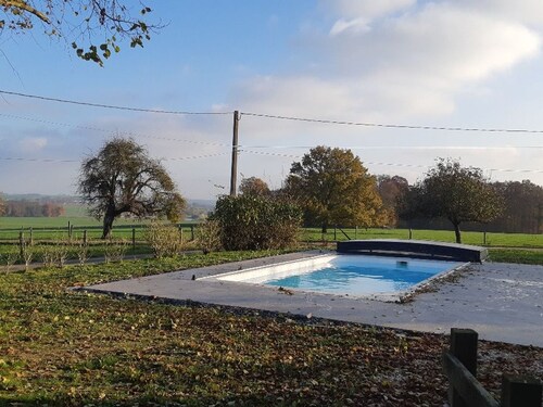 Cozy Countryside Cottage with Spacious Garden – Sleeps 4-5