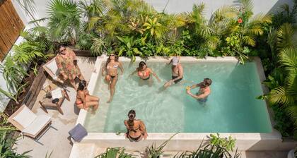 Private villa 7 rooms best location