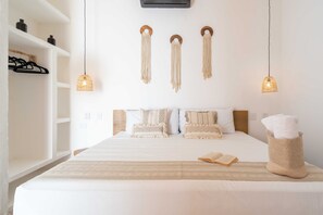 7 bedrooms, in-room safe, free WiFi, bed sheets - Amazing Villa in la Veleta 14 pax (Tulum)