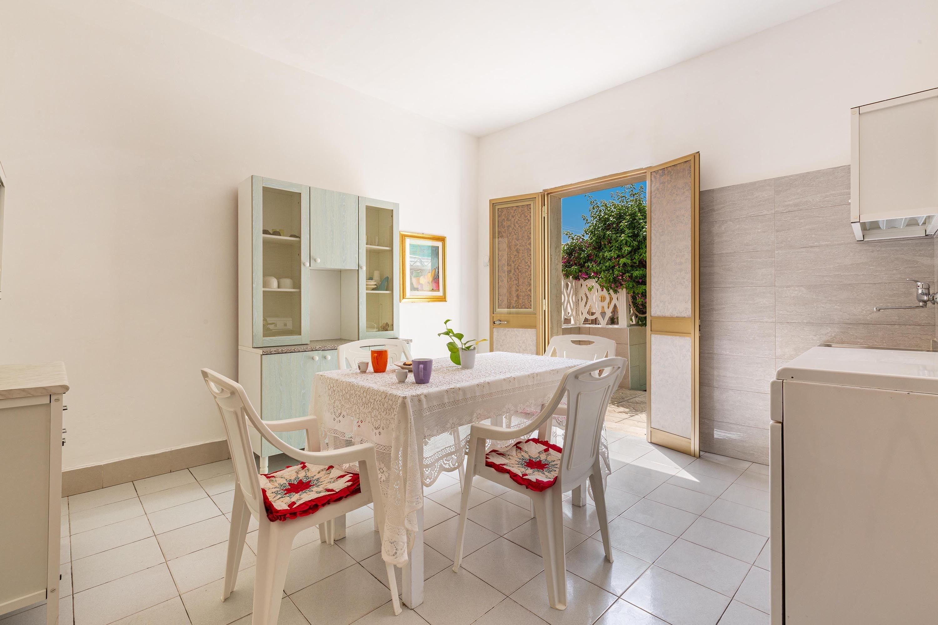 Apartment | Private kitchen
