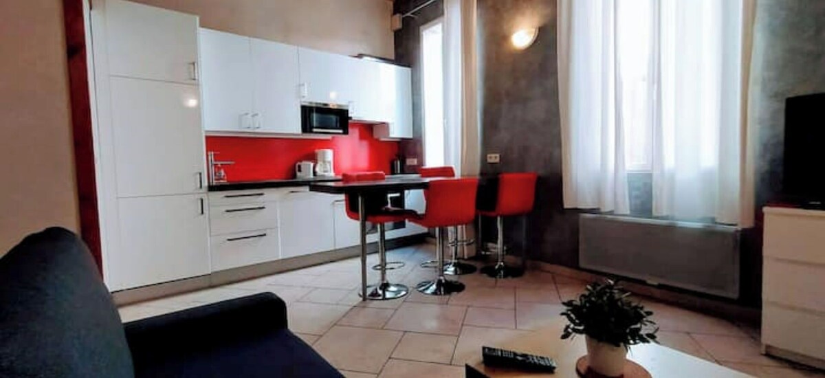 Image de profil de l’hôte