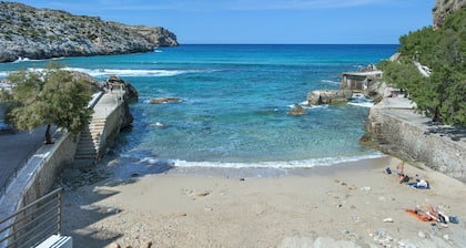 VILLA BEACH HOUSE MAGDALENA - 5 MIN WALK TO THE BEACH