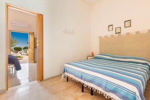 公寓 | 2 多间卧室