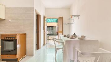 อพาร์ทเมนท์ | ครัวส่วนตัว