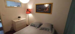 1 Schlafzimmer