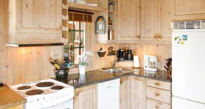 Skafjellstoga by Interhome