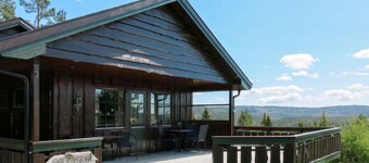 Skafjellstoga by Interhome