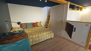 1 chambre