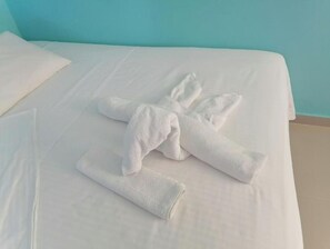 1 habitación 
