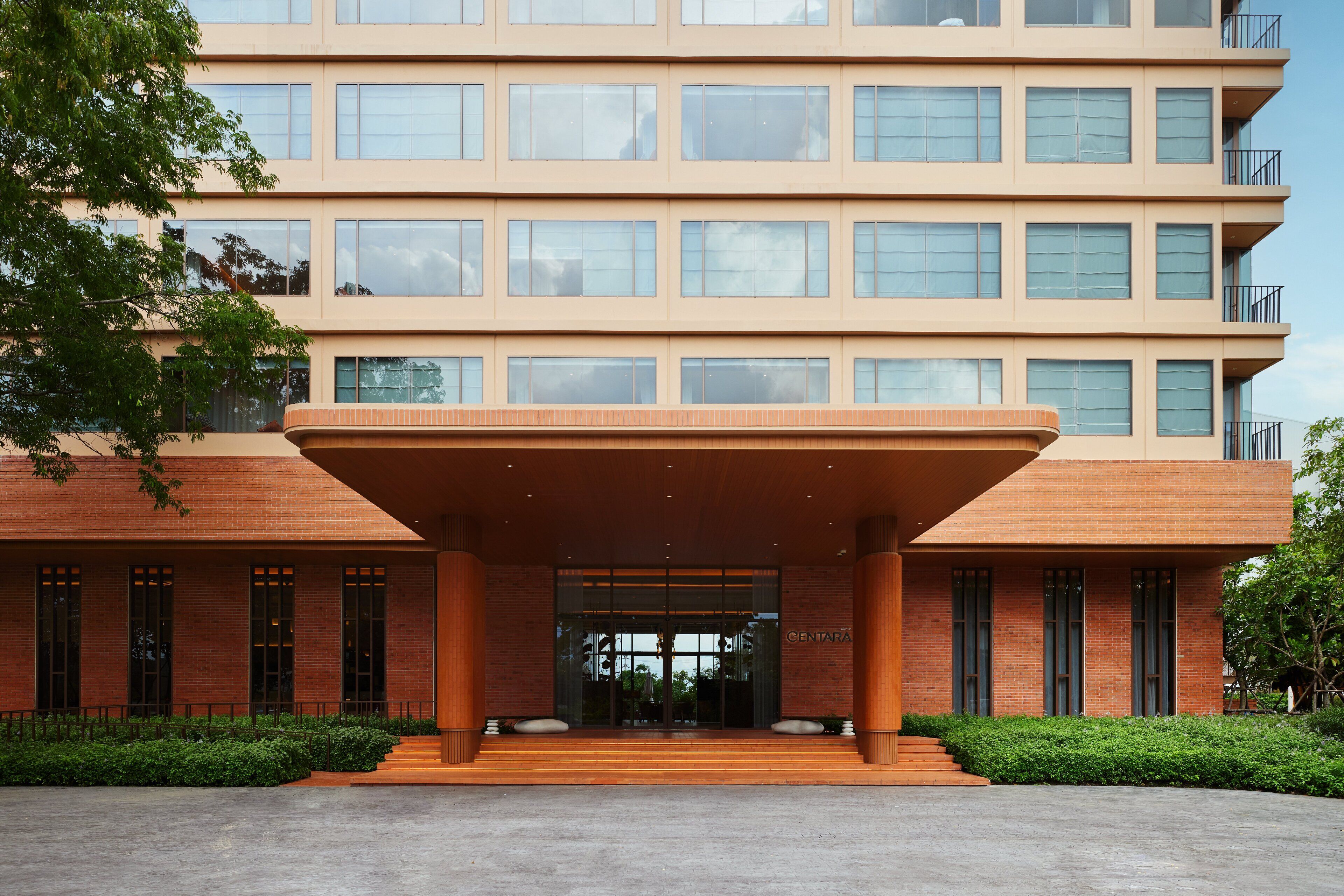 Exterieur
