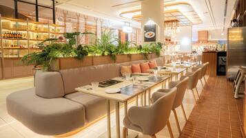 ร้านอาหาร
