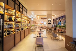 ร้านอาหาร