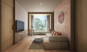 Interior - Centara Ubon (Ubon Ratchathani)