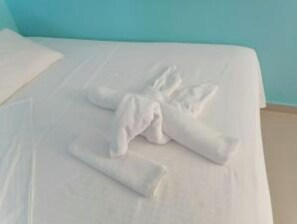1 habitación