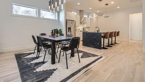 Dining - 5 - Music Row Modern - The Music City Collection (Nashville)