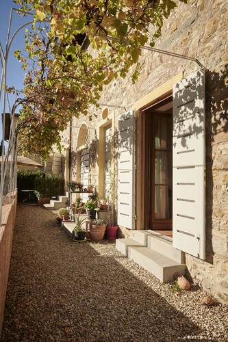The Casaloni app. Tower