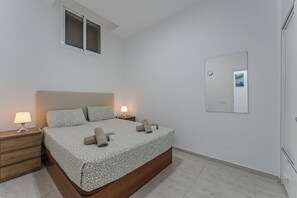 1 habitación y caja de seguridad en la habitación 