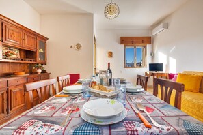 Private kitchen - 2658 Appartamento Cecilia by Barbarhouse (Porto Cesareo)