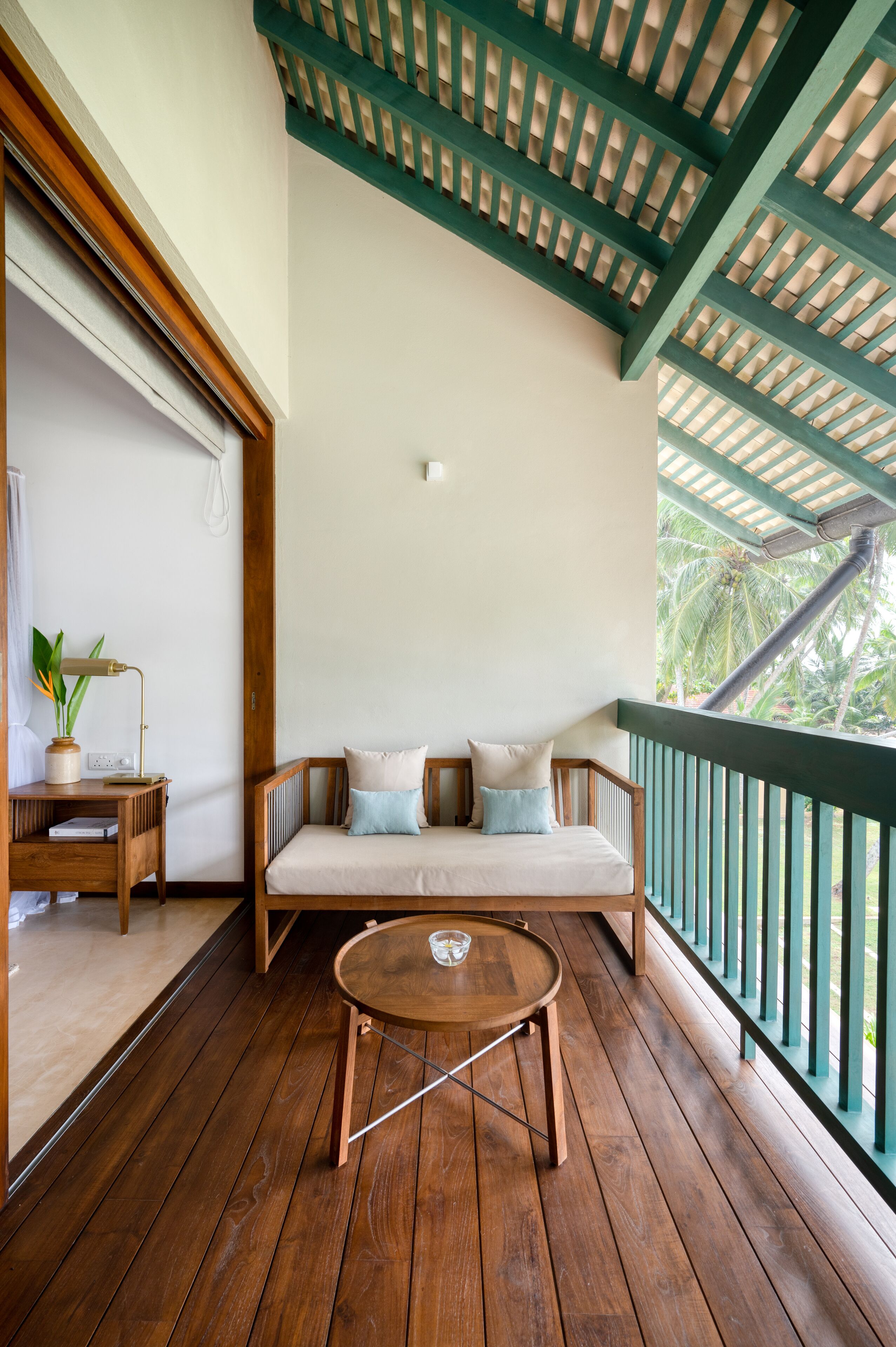 Ocean Room | Sábanas de algodón egipcio, ropa de cama de alta calidad, minibar