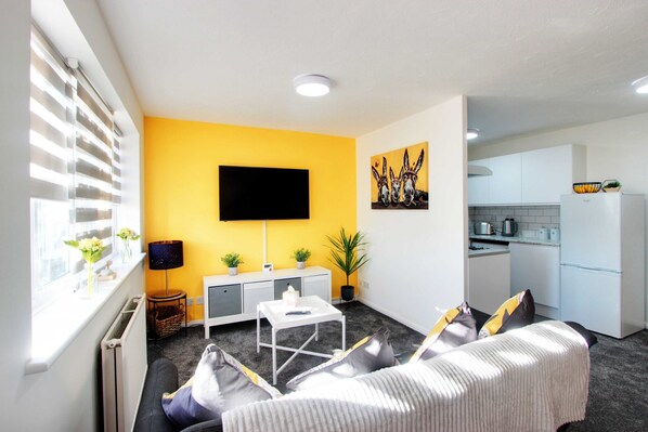 Smart TV