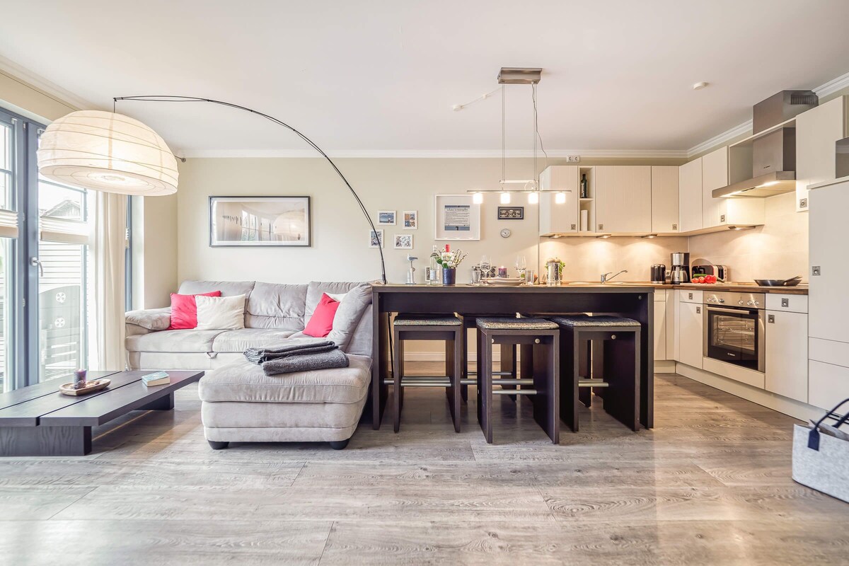 Bild für Gastgeberprofil