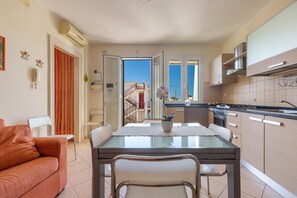 Apartment | Private kitchen - 2691 Appartamento Exotic by Barbarhouse (Porto Cesareo)