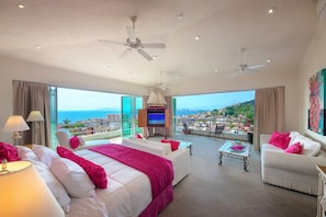 10 habitaciones, wifi y ropa de cama