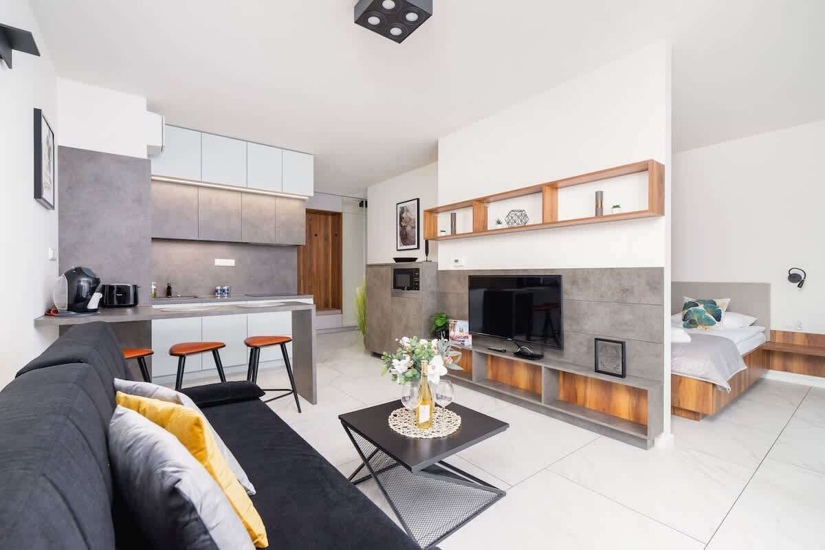 1 間睡房、熨斗/熨衫板、Wi-Fi、床單