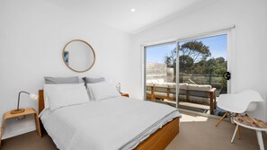 4 Schlafzimmer, Internetzugang, Bettwäsche