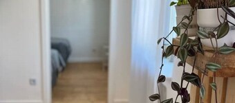 Casa Papaja - Ferienwohnung mit 54qm - in Ruhiger Lage